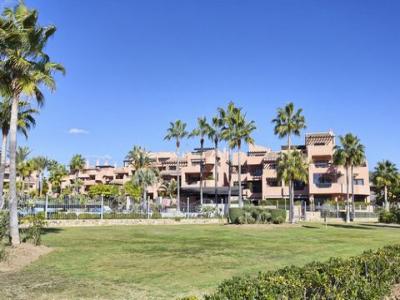 Annonce Vente Appartement Estepona