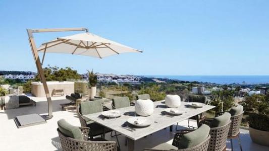 Acheter Maison Estepona rgion MALAGA