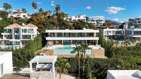 Annonce Vente Maison Benahavis