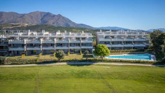Annonce Vente Appartement Estepona