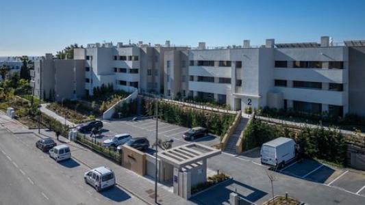 Acheter Appartement 126 m2 Estepona