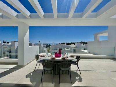 Annonce Vente Appartement Estepona