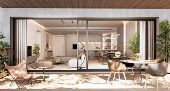 Acheter Appartement 133 m2 Marbella