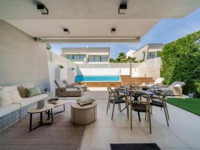 Annonce Vente Maison Marbella