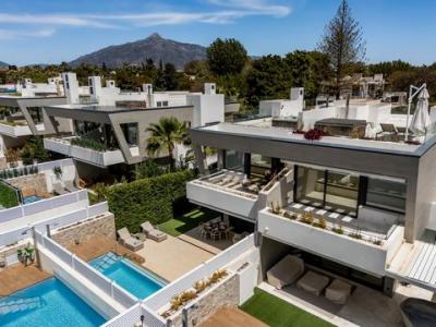 Acheter Maison Marbella rgion CORDOBA