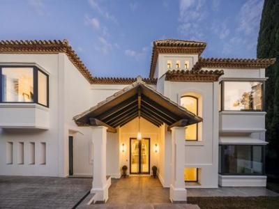 Annonce Vente Maison Marbella