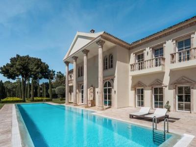 Annonce Vente Maison Marbella