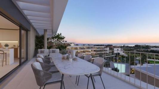 Annonce Vente Appartement Estepona