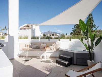 Annonce Vente Maison Marbella