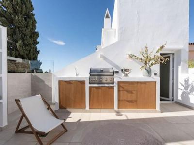 Acheter Maison 235 m2 Marbella
