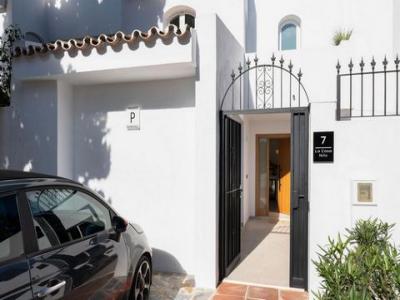Acheter Maison Marbella rgion CORDOBA