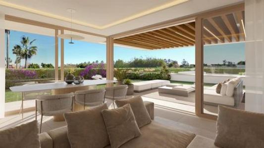 Acheter Appartement 201 m2 Casares