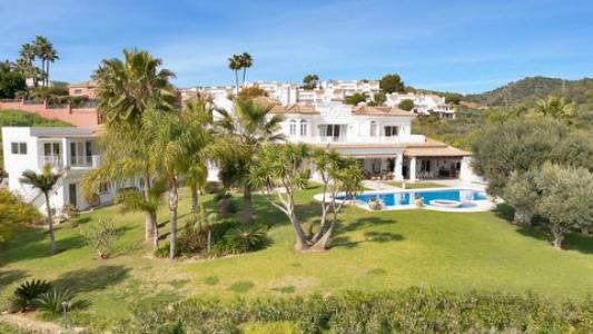 Acheter Maison Marbella rgion CORDOBA