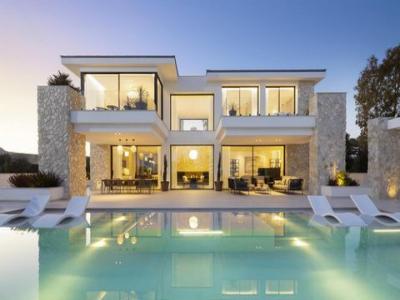 Annonce Vente Maison Benahavis