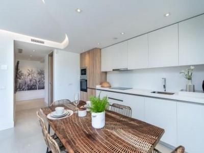 Acheter Appartement 116 m2 San-roque