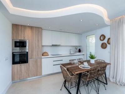 Acheter Appartement San-roque rgion ALMERIA