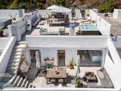 Acheter Appartement 170 m2 Benahavis