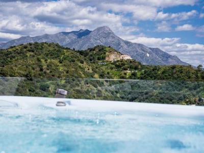 Acheter Appartement Benahavis rgion MALAGA