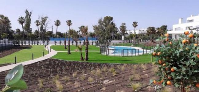 Acheter Appartement 107 m2 Estepona