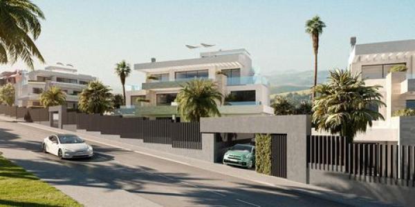 Acheter Appartement Buenas-noches rgion MALAGA