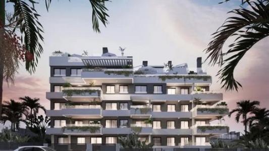 Annonce Vente Appartement Estepona