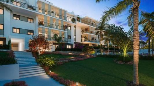 Acheter Appartement 115 m2 Estepona