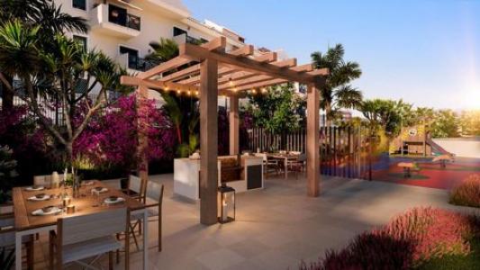 Acheter Appartement Estepona rgion MALAGA
