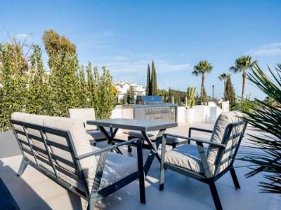 Annonce Vente Appartement Marbella