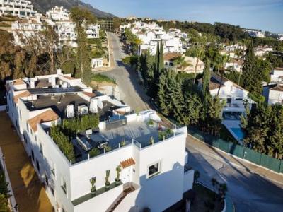Acheter Appartement 134 m2 Marbella