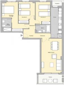 Annonce Vente Appartement Estepona