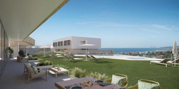 Annonce Vente Appartement La-gaspara