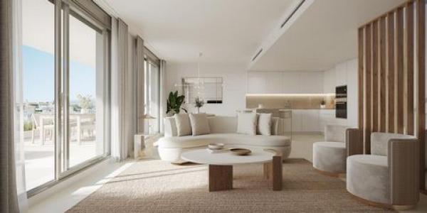 Acheter Appartement La-gaspara rgion MALAGA