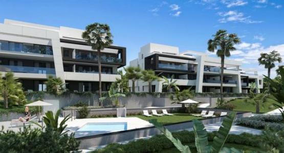 Annonce Vente Appartement Estepona
