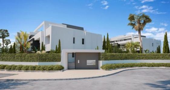 Acheter Appartement 92 m2 Estepona