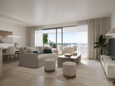 Acheter Appartement Estepona rgion MALAGA