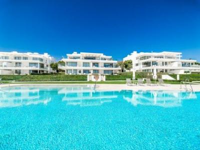 Acheter Appartement 378 m2 Estepona
