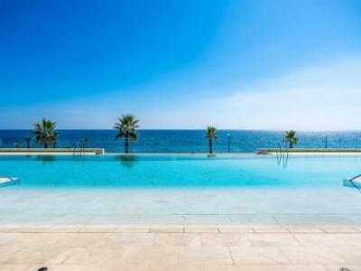 Acheter Appartement Estepona rgion MALAGA