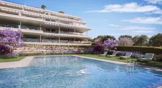 Annonce Vente Appartement Estepona