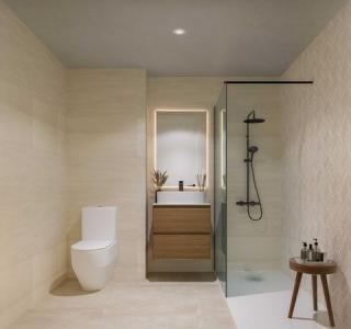 Acheter Appartement 124 m2 Estepona