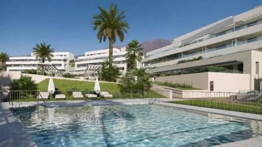 Vente Appartement La-gaspara  MA en Espagne