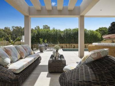 Annonce Vente Maison Marbella