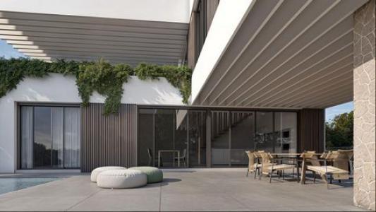 Acheter Maison 354 m2 Estepona