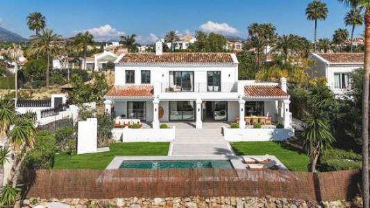 Annonce Vente Maison Marbella