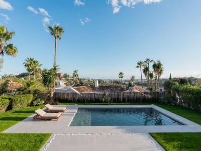 Acheter Maison Marbella rgion CORDOBA