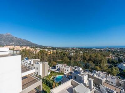 Acheter Appartement 295 m2 Marbella
