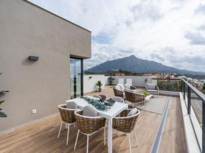 Acheter Appartement Marbella rgion CORDOBA