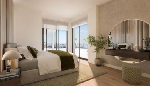Acheter Appartement 135 m2 Estepona
