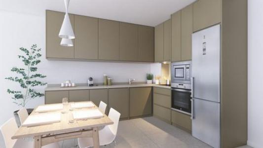 Acheter Appartement 99 m2 Manilva