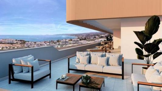 Annonce Vente Appartement Estepona