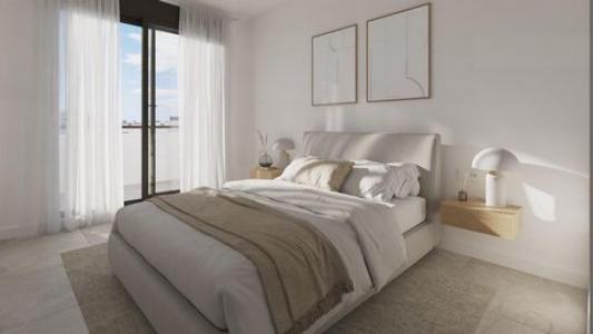Acheter Appartement 137 m2 Estepona